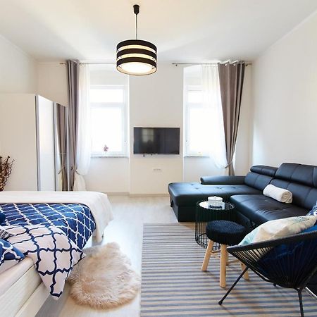 Studio Apartman Manuela Rijeka Bagian luar foto