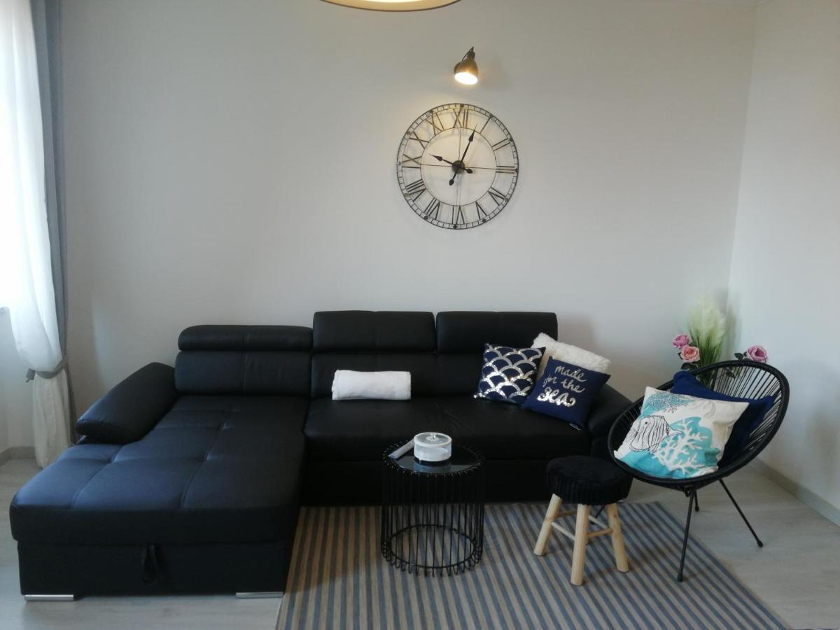 Studio Apartman Manuela Rijeka Bagian luar foto